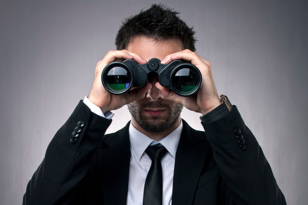 Augengymnastik zur Wiederherstellung der Sehkraft